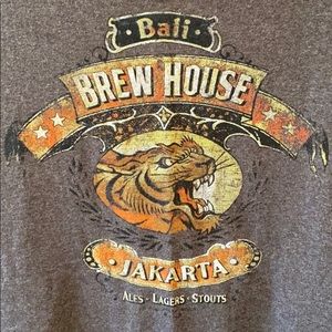The Easy Life “Bali Brew House Jakarta” T-Shirt